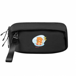 Сумки-бананки премиум