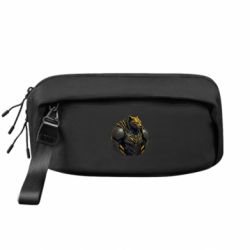 Сумки-бананки премиум