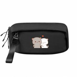 Сумки-бананки преміум