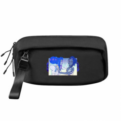 Сумки-бананки премиум