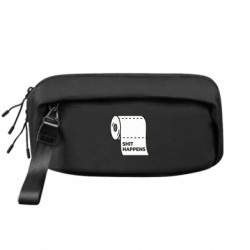 Сумки-бананки премиум