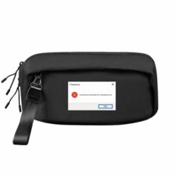 Сумки-бананки премиум