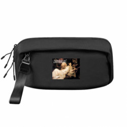 Сумки-бананки премиум