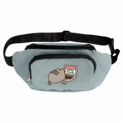 Сумки-бананки