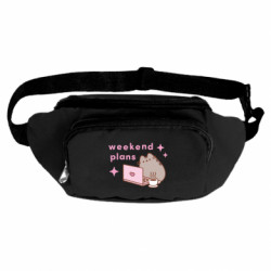 Сумки-бананки