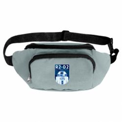 Сумки-бананки