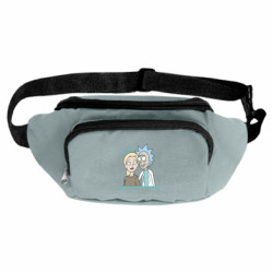 Сумки-бананки