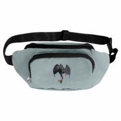 Сумки-бананки