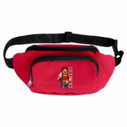 Сумки-бананки