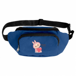 Сумки-бананки