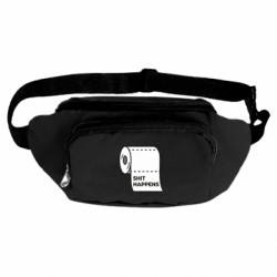 Сумки-бананки