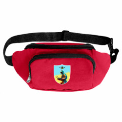 Сумка-бананка Шеврон БПЛА - FATLINE Сумка-бананка Шеврон БПЛА