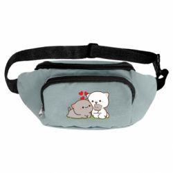 Сумки-бананки