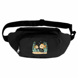 Сумки-бананки