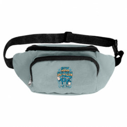 Сумка-бананка Six Seven 67