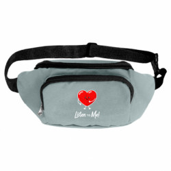 Сумки-бананки