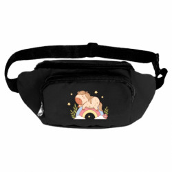 Сумки-бананки