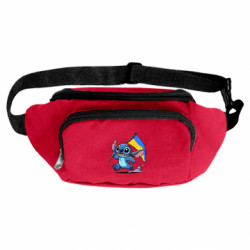 Сумки-бананки