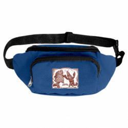 Сумки-бананки