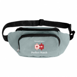 Сумки-бананки