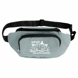 Сумки-бананки