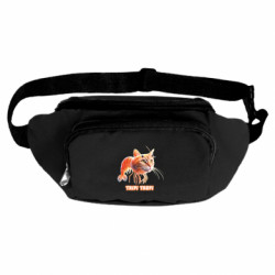 Сумка-бананка TRIPI TROPI - FATLINE Сумка-бананка TRIPI TROPI