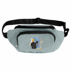 Сумки-бананки