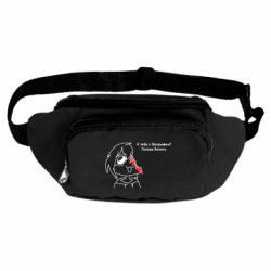 Сумки-бананки