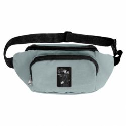 Сумки-бананки