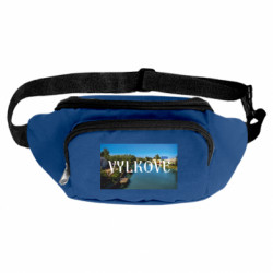 Сумки-бананки