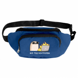 Сумки-бананки