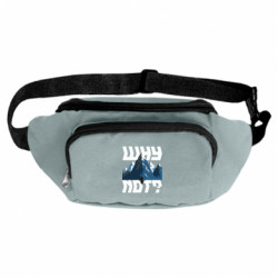 Сумки-бананки