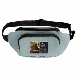 Сумки-бананки