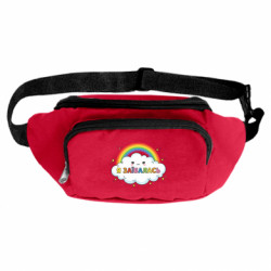 Сумки-бананки