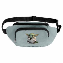 Сумки-бананки