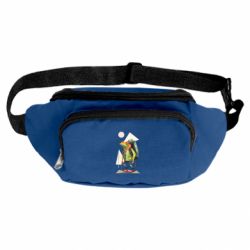 Сумки-бананки