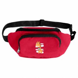 Сумки-бананки