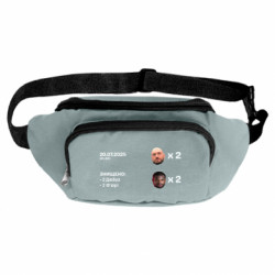 Сумки-бананки