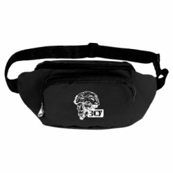 Сумки-бананки