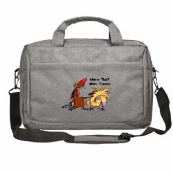 Сумки для ноутбуков