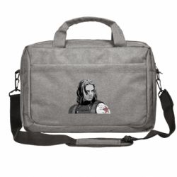 Сумки для ноутбуків