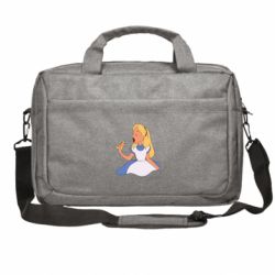 Сумка для ноутбука Chinerella Pizza - FATLINE Сумка для ноутбука Chinerella Pizza