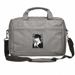 Сумки для ноутбуків