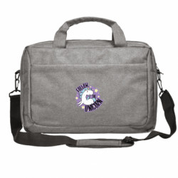 Сумки для ноутбуків