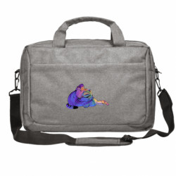 Сумки для ноутбуків