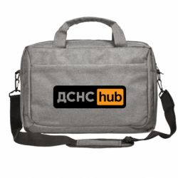 Сумки для ноутбуків