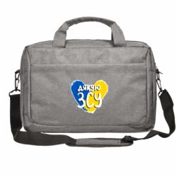 Сумки для ноутбуків