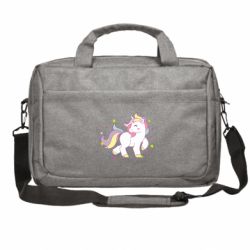 Сумки для ноутбуків