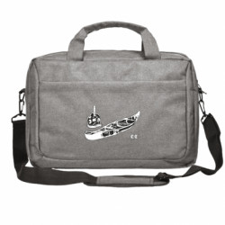 Сумки для ноутбуков