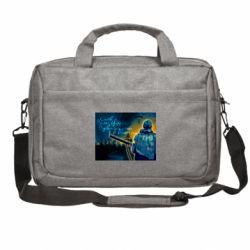 Сумки для ноутбуков